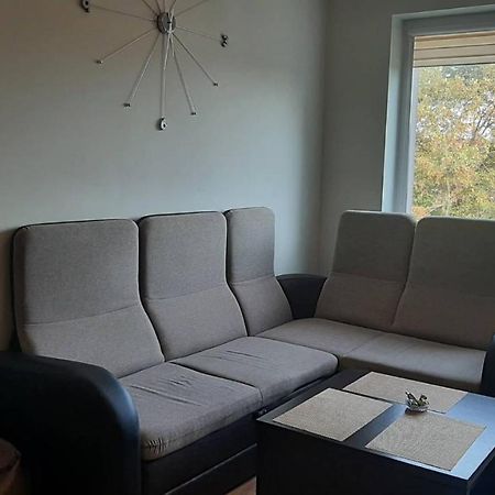 דירות Šiauliai Jaukus Apartamentai מראה חיצוני תמונה