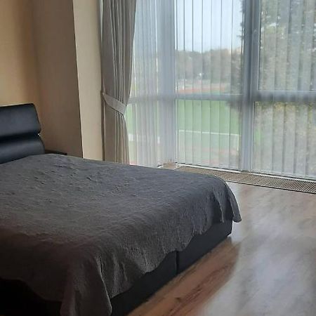 דירות Šiauliai Jaukus Apartamentai מראה חיצוני תמונה